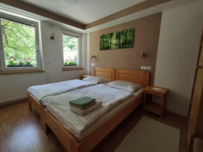 Apartments & Rooms Sebanc by Lake