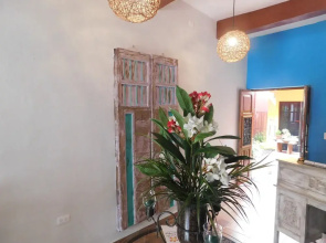 Hotel Boutique Casa Flor De Mayo