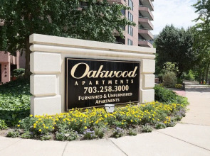Oakwood Arlington