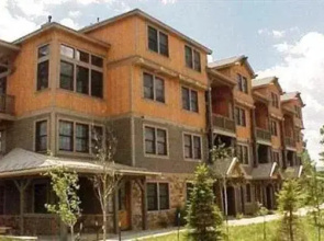 Kicking Horse Lodges By Resort Management Group
