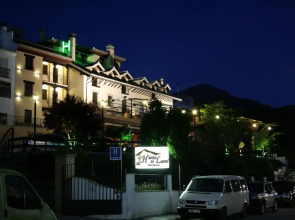 Hotel Rural Huerta del Laurel