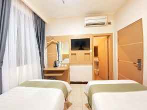 Grand Gallery Hotel Bukittinggi