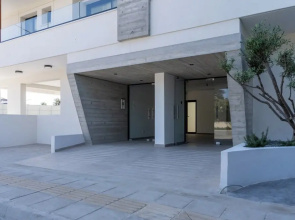 Jas Living Apts & Balconies in Larnaca