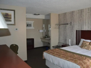 Wheel Inn Motel