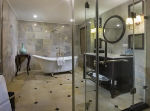 Hanoi Boutique Hotel & Spa