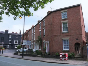 Meadow Terrace