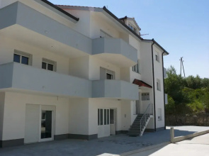 A6 - apt With 2 Balconies, 5 min Walking to Beach