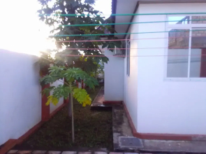 Karibu House Nungwi