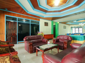 Airy Menteng Raden Saleh 1 Palangkaraya