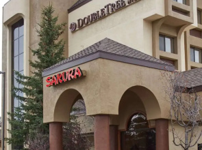DoubleTree by Hilton Hotel Flagstaff