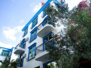 Ocean Villa Inn