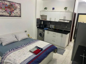 appartemnt for rent sea view