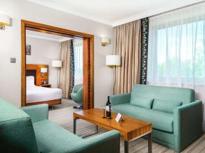 Hilton Garden Inn Krakow