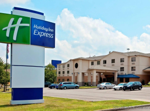 Holiday Inn Express Pittsburgh North by IHG