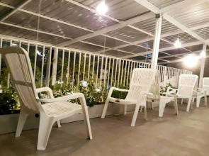 Pastel House - Adults Only - Hostel