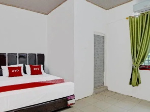 Spot On 91509 Unggul Kost