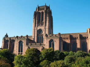 Brewery Village Apart Baltic Triangle