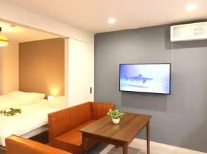 Shinosaka Grand Heights 301