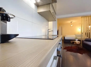 Am Seewald - Ferienwohnung am Bodensee