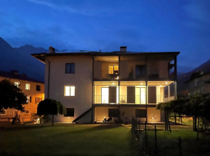 Castel View Apartment