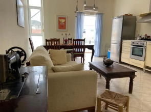 Kaloudis Apartment new 2021