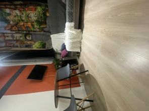 Апартаменты на Волоколамском шоссе 116 строение 3