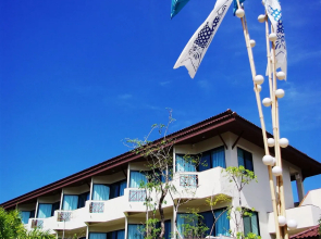 Kuiburi Hotel and Resort