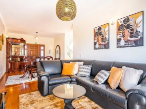 Gaula Residence by Madeira Sun Travel