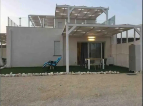 Villa Quantum Terrazza Zeus
