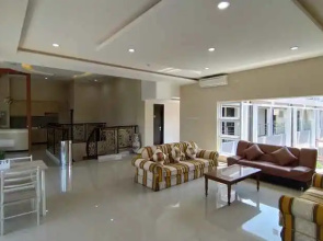 The Villa Solo Baru