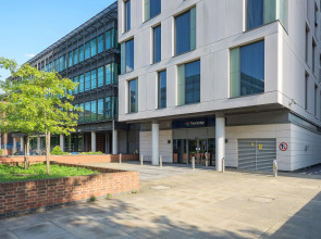 Travelodge London Ealing