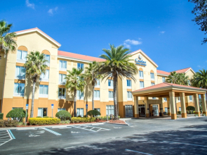 Hotel Vouzas