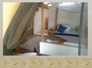 Barefoot Beach Camp