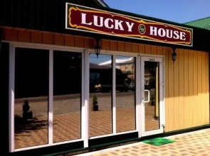 Lucky House
