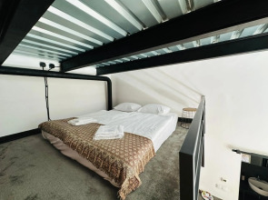 Antique Apartments Old Town