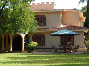 Leinmach House, Nyali