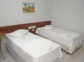 Serras Hotel Tangara