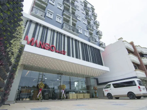 Mango Suites Cauayan