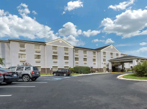 Comfort Inn (Butler)