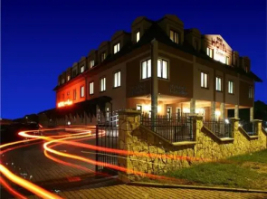 Hotel Zawiercie