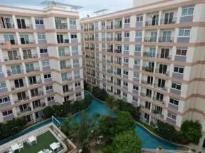 Park Lane Resort