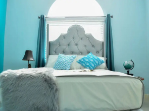 Delux Caribbean Estate Guest Apartment