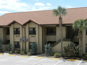Alhambra Villas