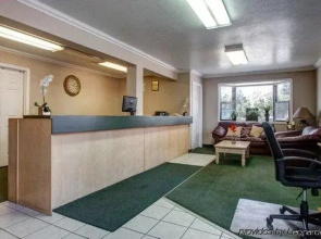 Travelodge Logan Ut