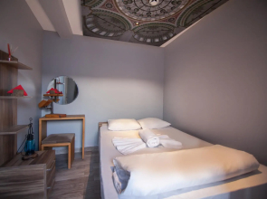 Stay Inn Taksim Hostel
