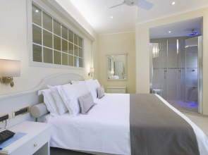 Hotel Toscana