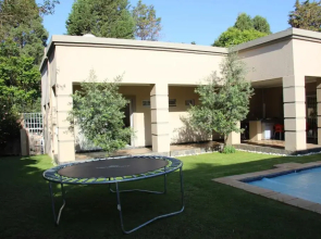 The Barn Studio Sandton