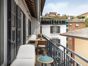 LHP Hotel Santa Margherita Palace & SPA