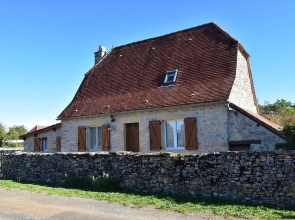 Holiday Home in Gramat With Private Pool