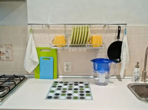 PiterStay Hostel
